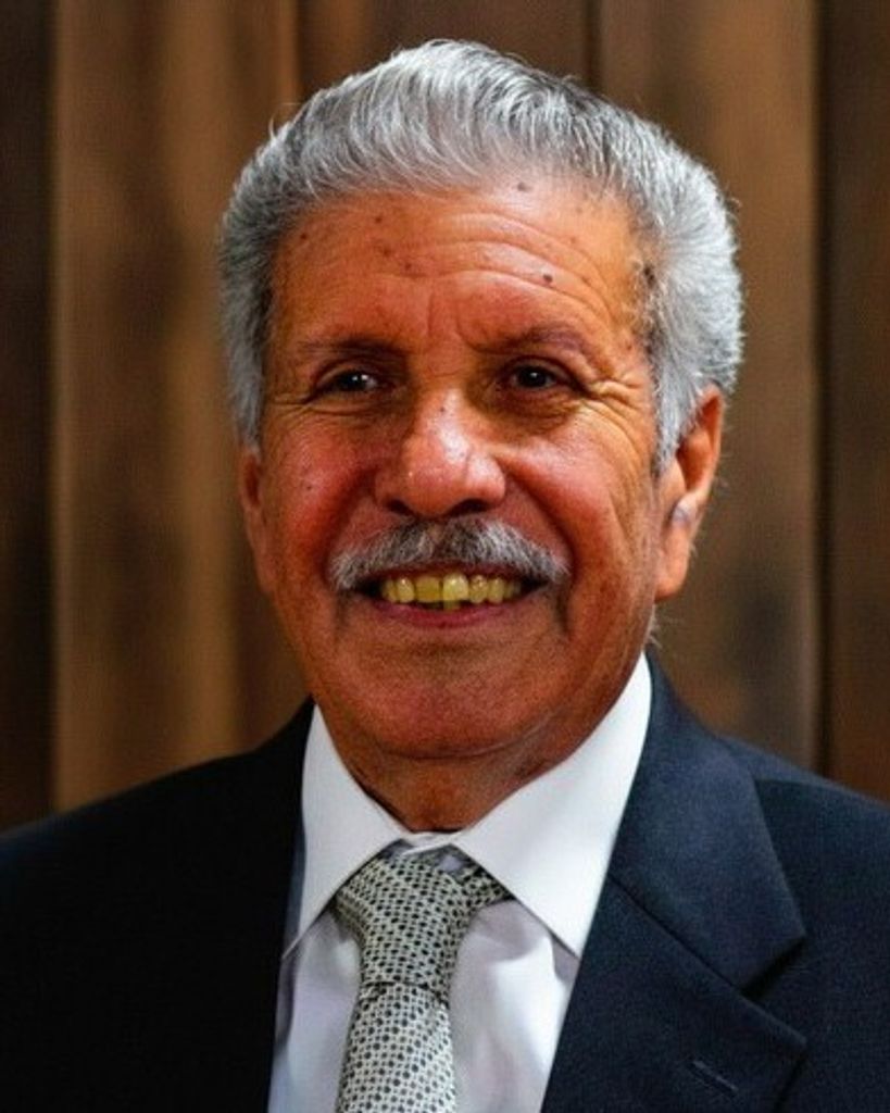 Abelardo C. Salazar Sr. Profile Photo