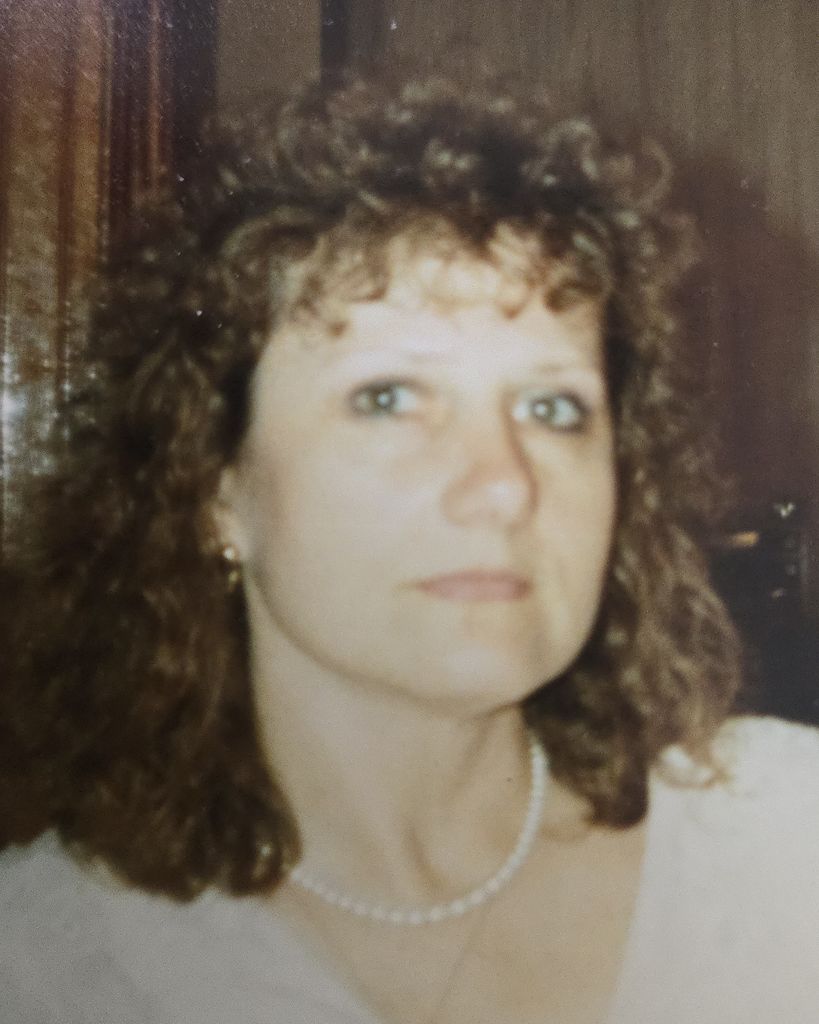Frances Sue McGinley