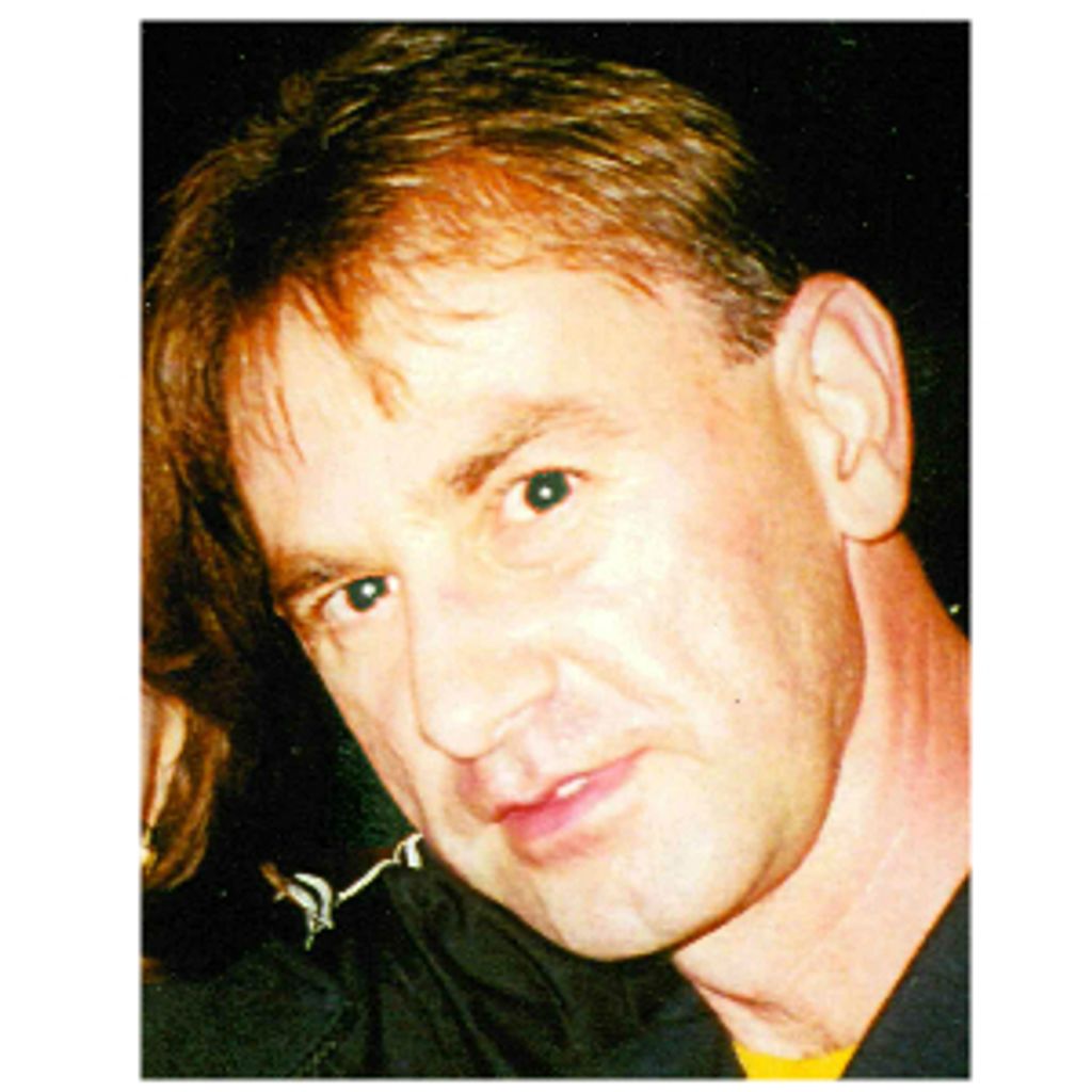 Timothy Moldovan