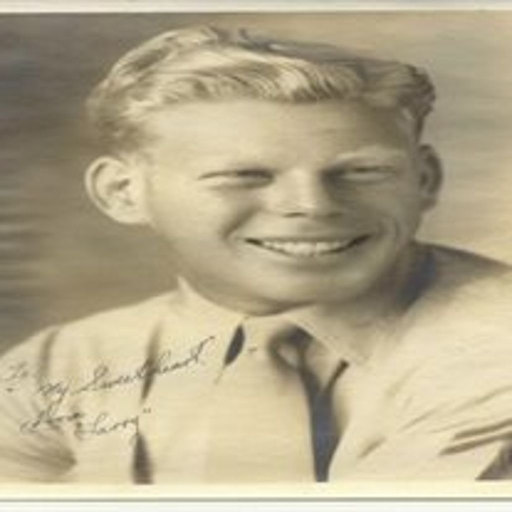 Lawrence Russell Geissler