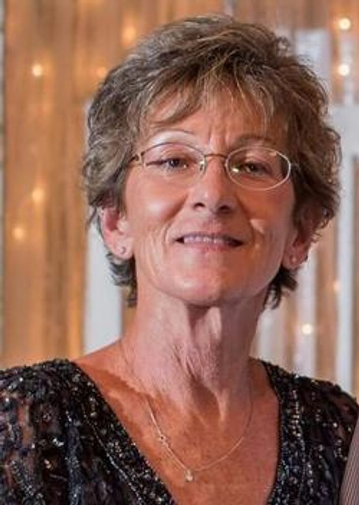 Nancy (Ewing) Foster