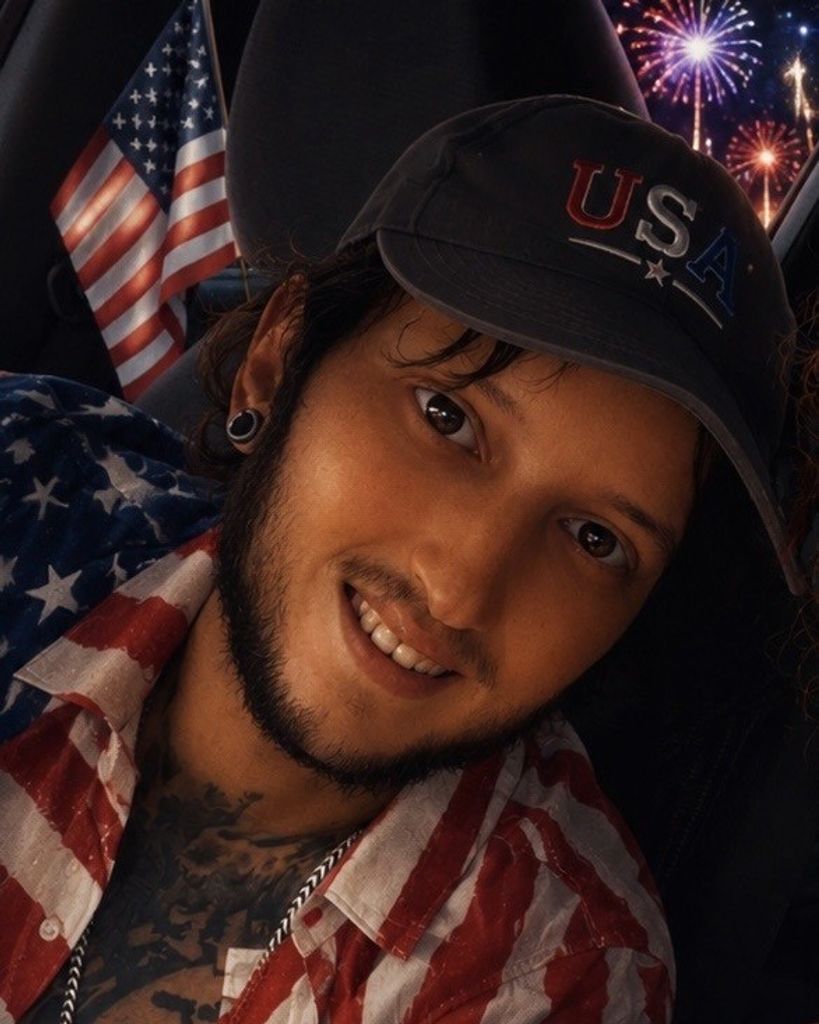 Steven Joseph Pierro