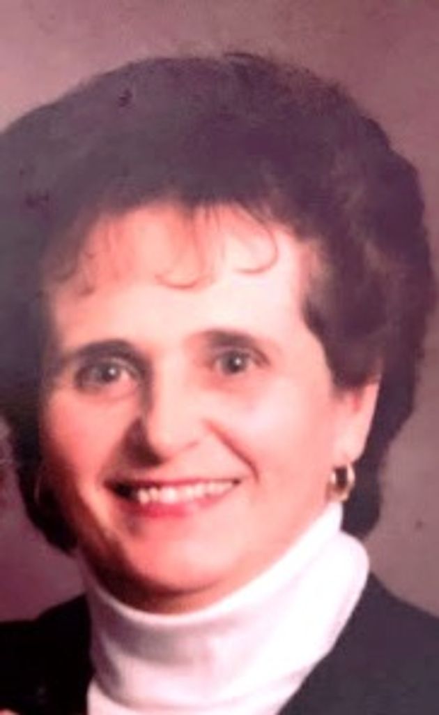 Josephine C. Stampfle