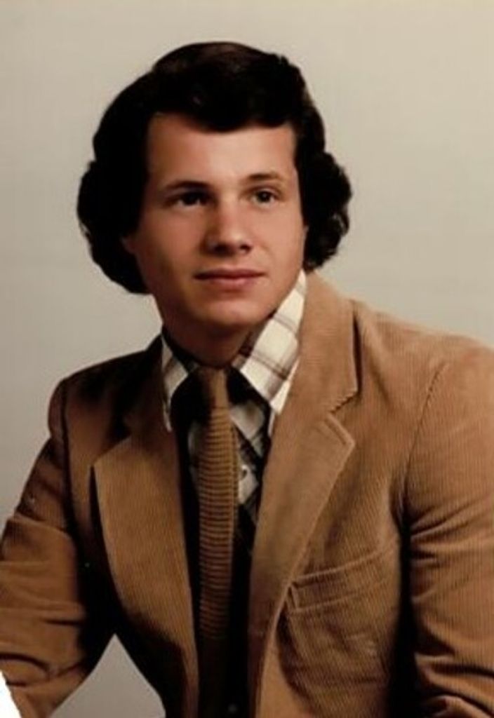 Eugene Russell Profile Photo