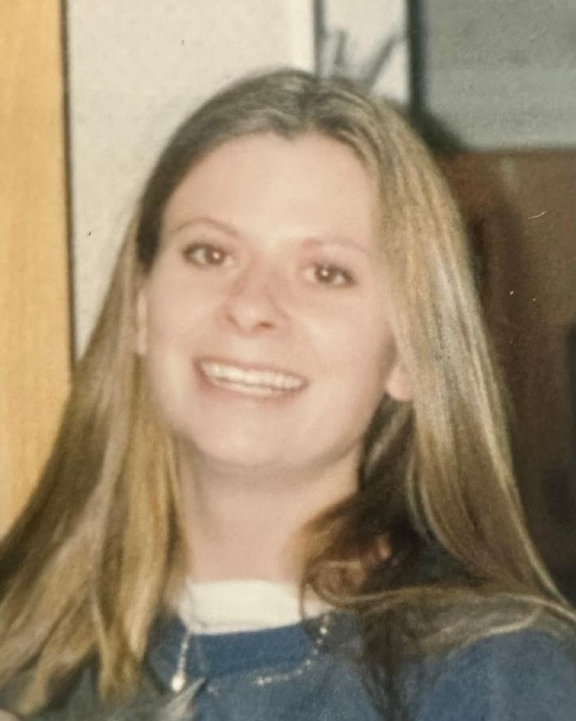 Kristin Lea Corbett Profile Photo