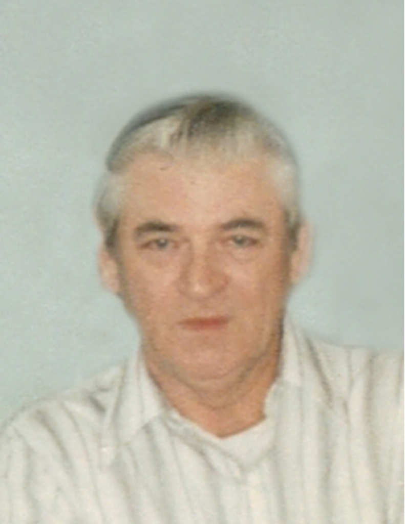 Bobby G. Nail Profile Photo