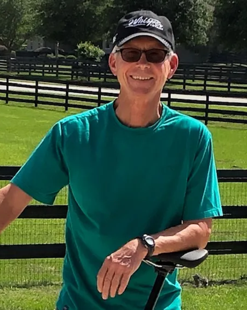 Eddie D. Hancock Profile Photo
