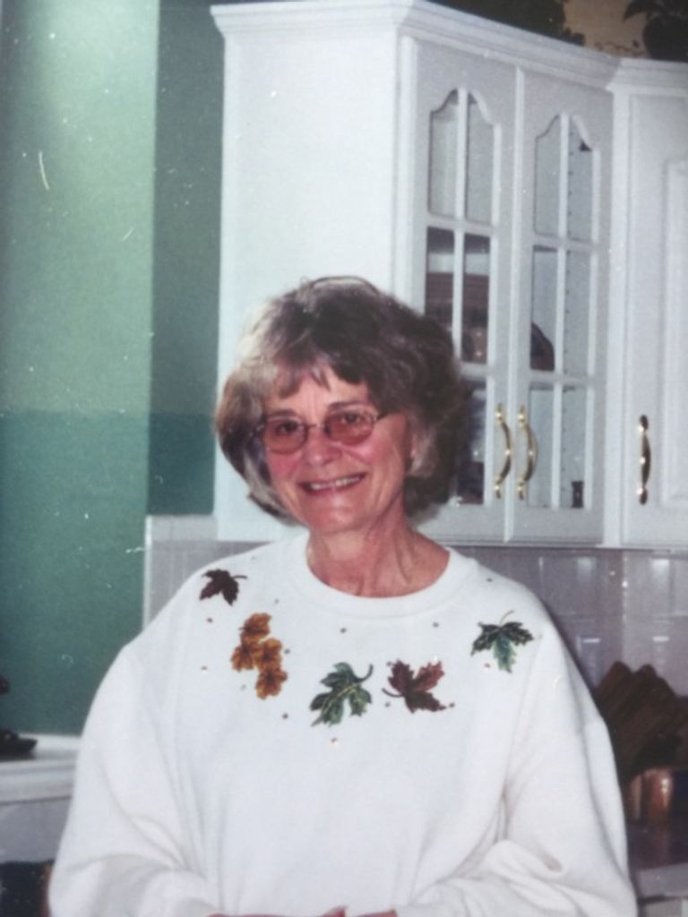 Brenda Sue (Taylor)  Sandlin