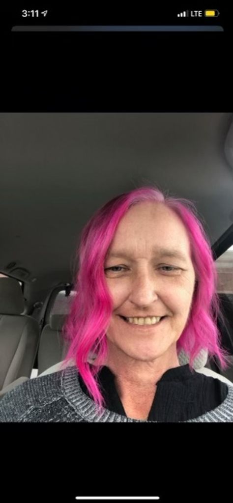 Jackie Harris-Hancock Profile Photo