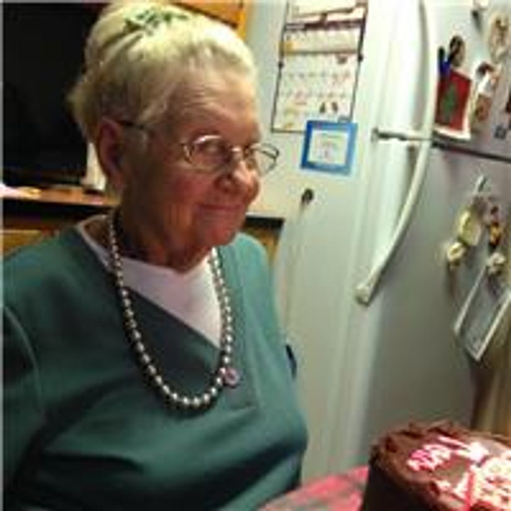 Stella M. Novack