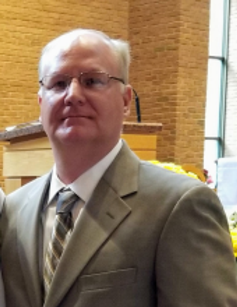 Glen E. Skonicki