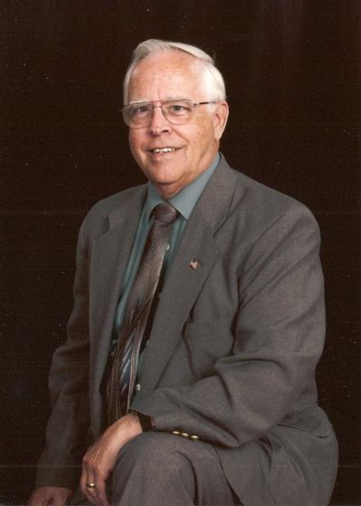 Donald Kemp Profile Photo