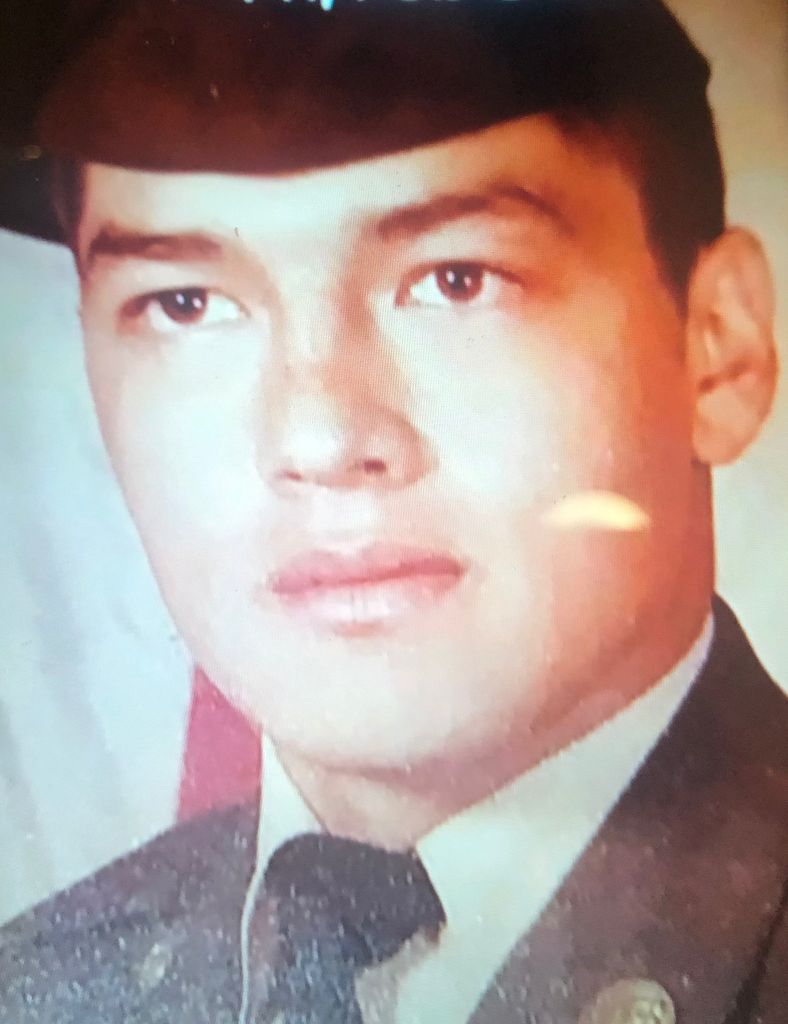 Samuel  Gutierrez Jr. Profile Photo