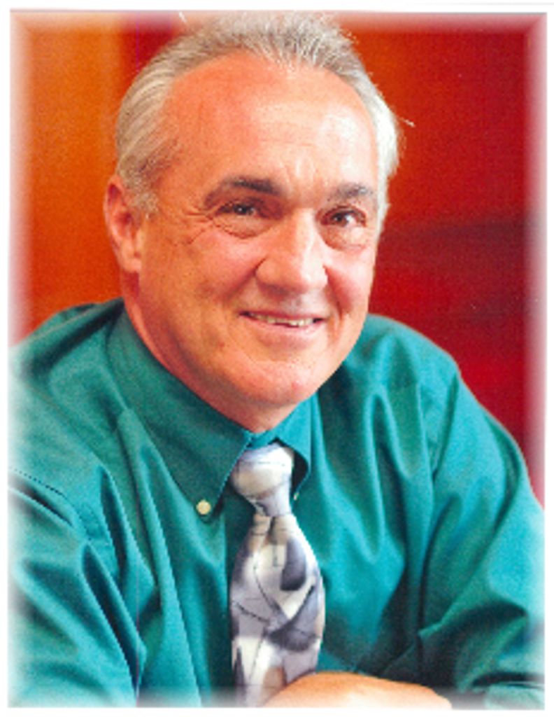 Barry Goodin