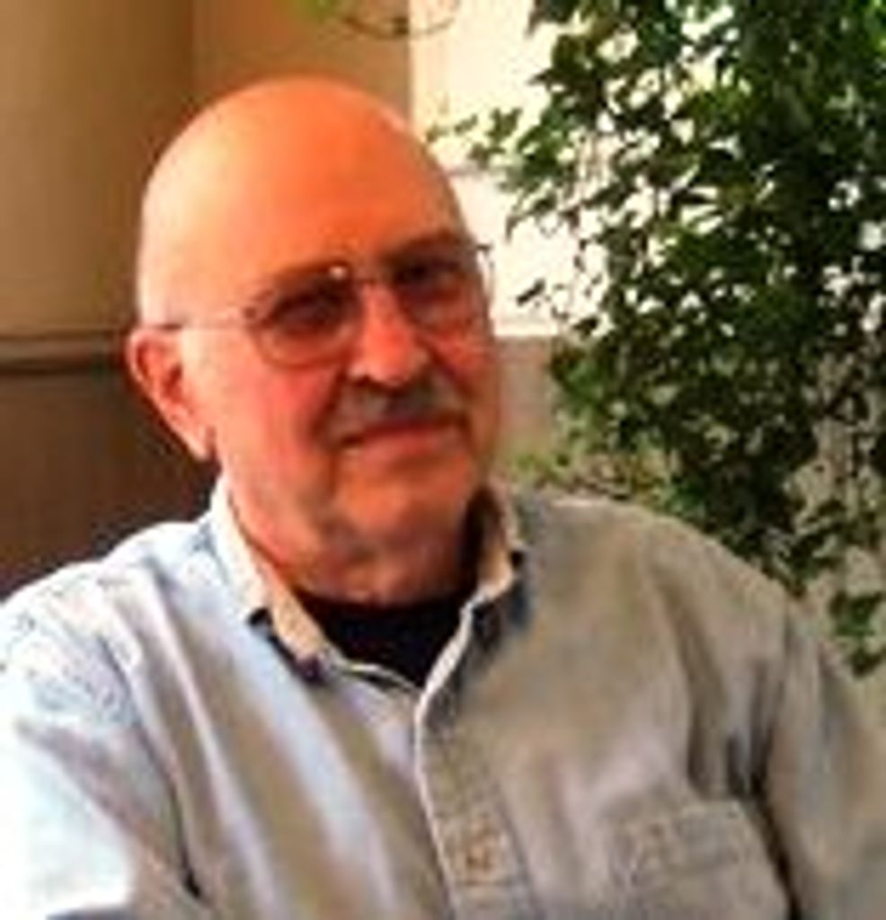 Degrow, Douglas 'Doug' Charles