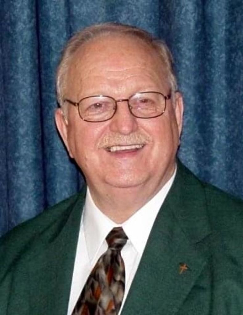 George Earle Fulda, Sr. Profile Photo