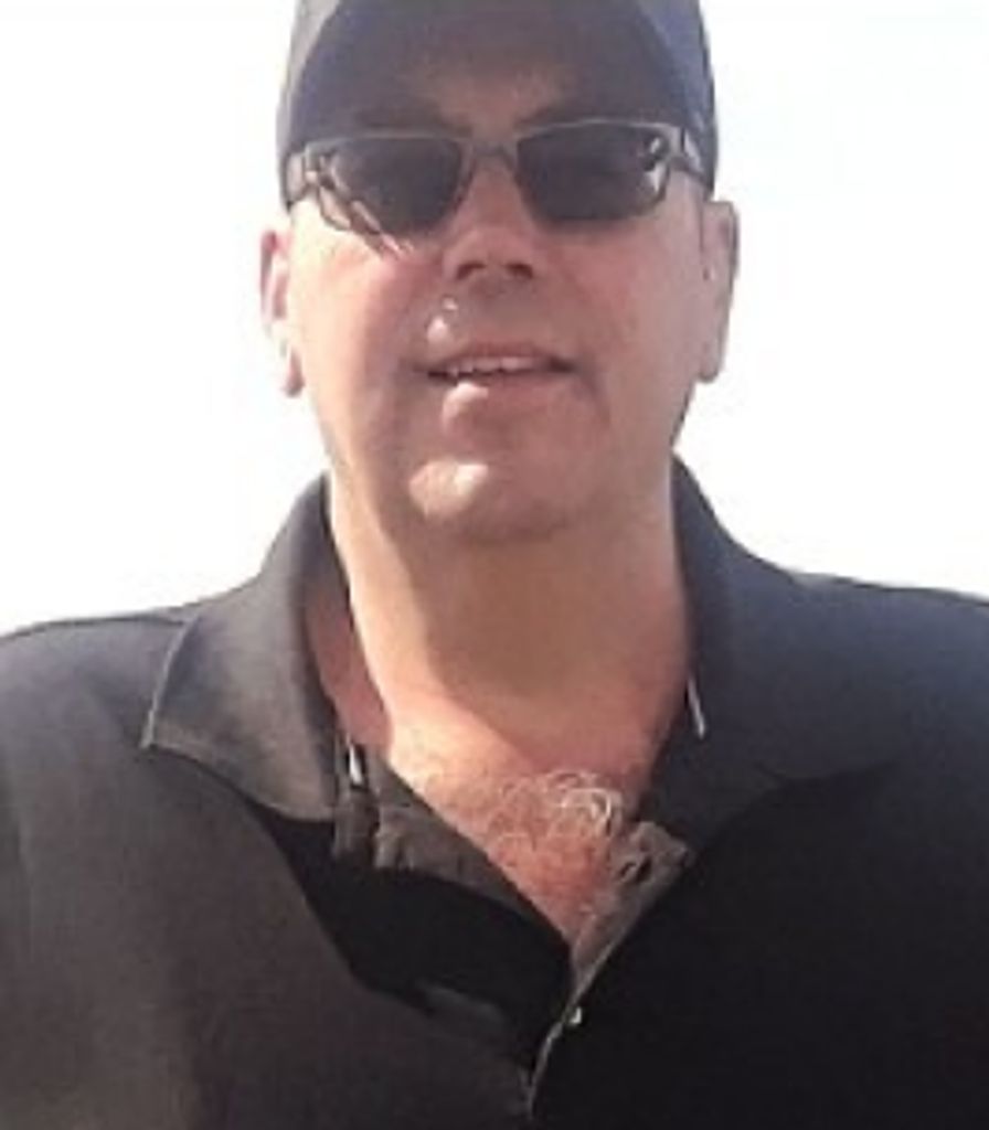 Christopher Potter Profile Photo