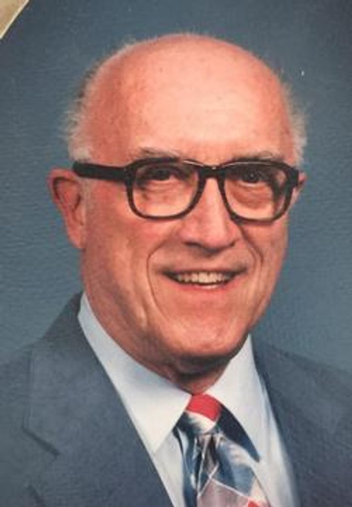 John Lay, Jr.