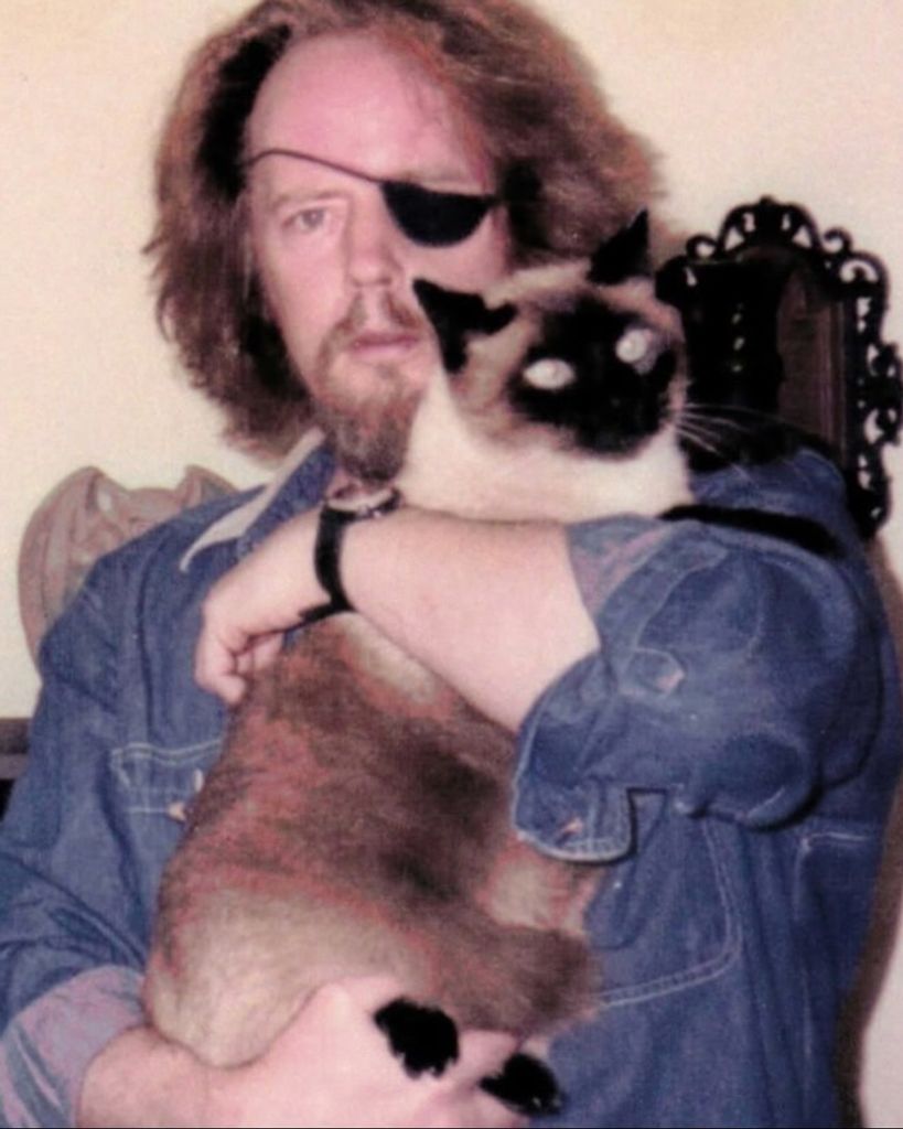 Jack William Beacom Profile Photo