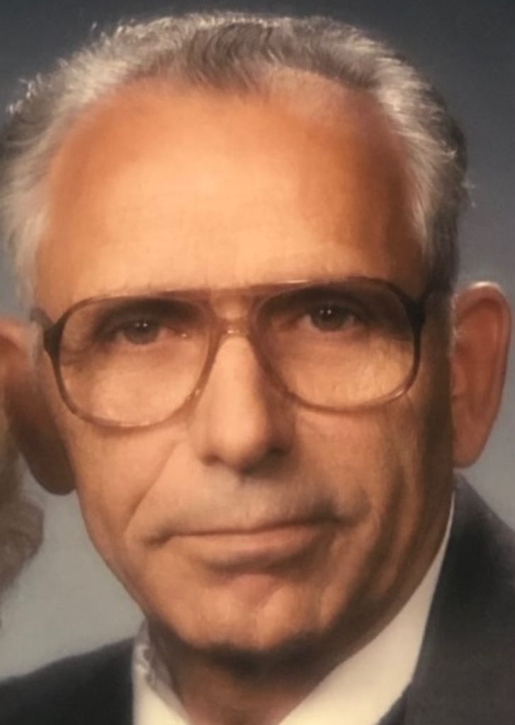 Jose C. Valadao