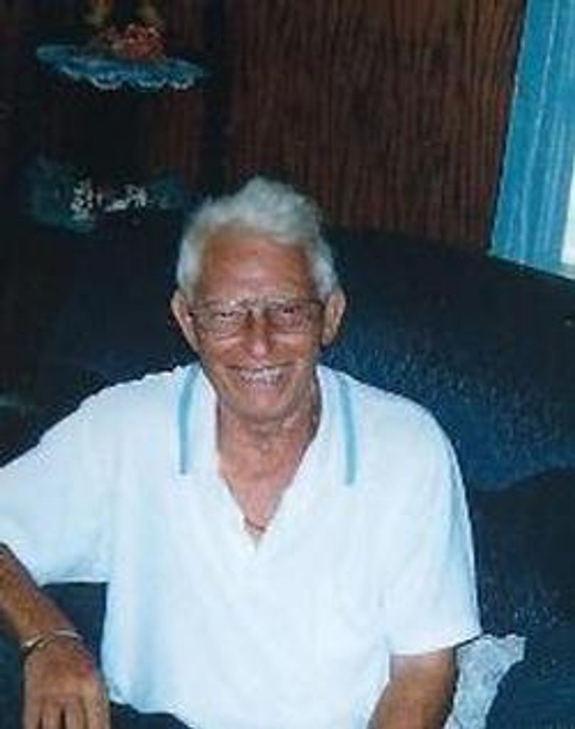 Clifford G. George Profile Photo