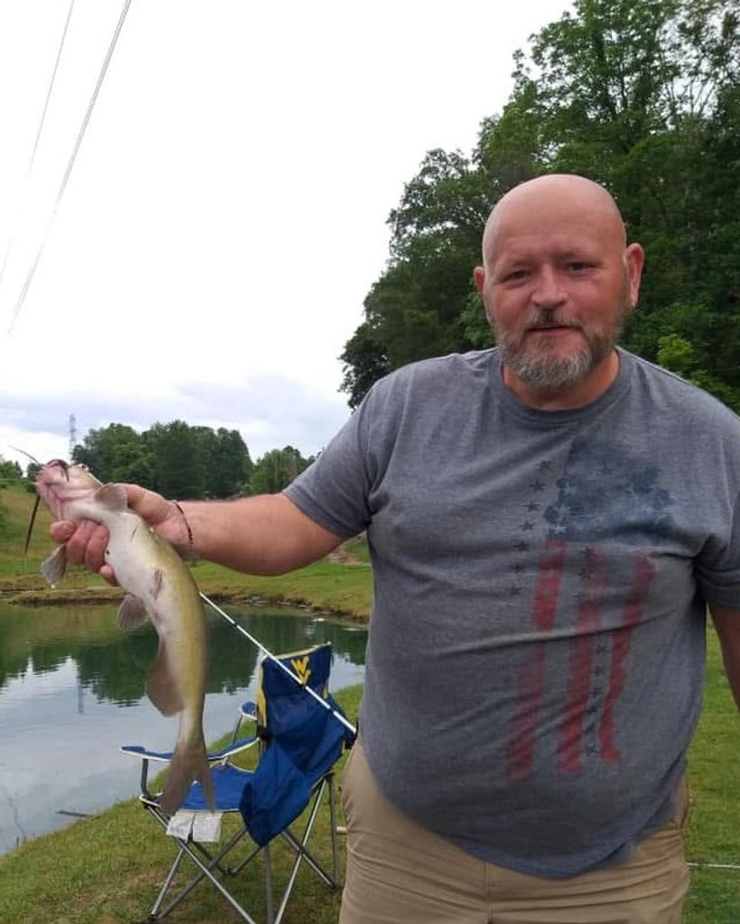 Richard Andrew Parsons Profile Photo