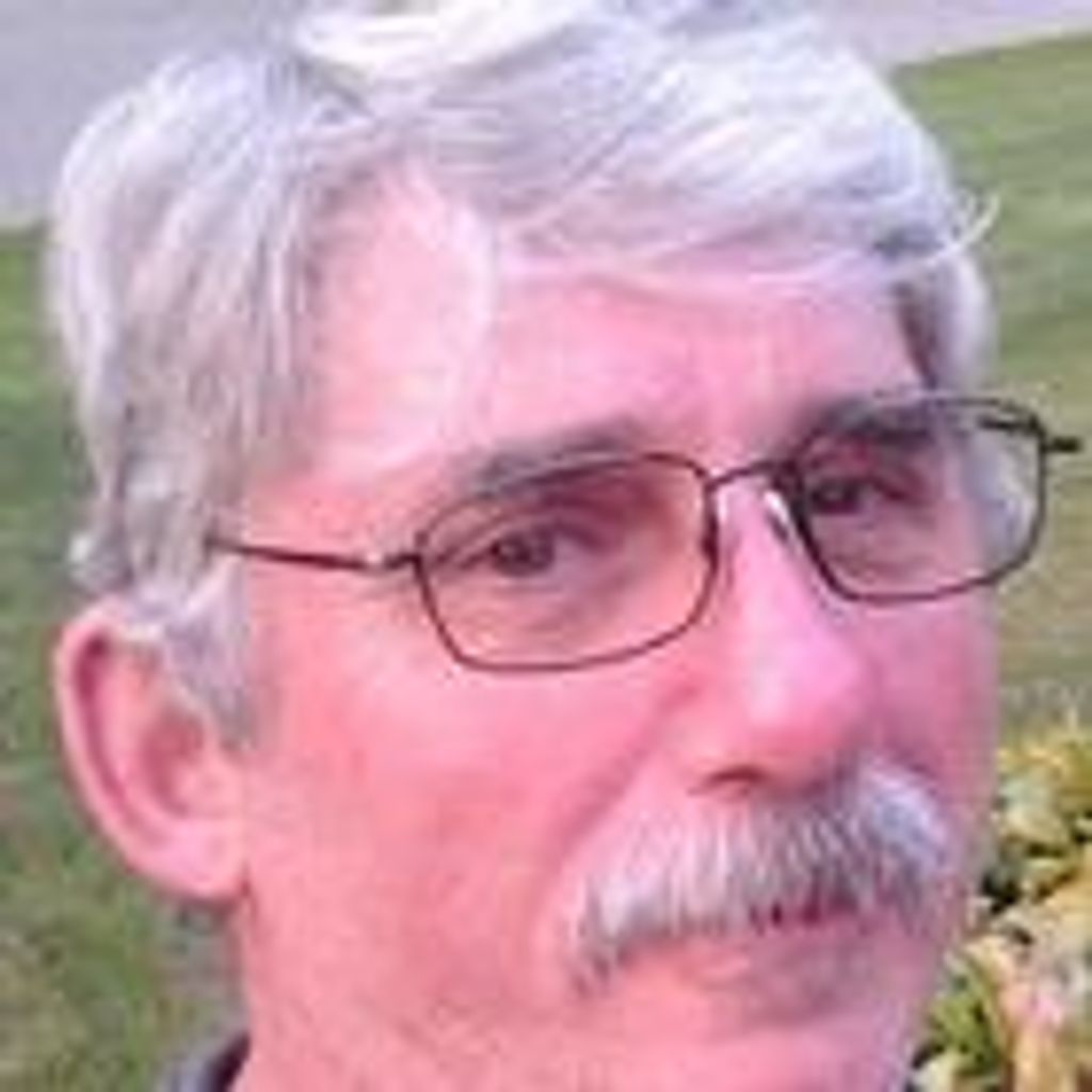 Stephen Jerome Wilt