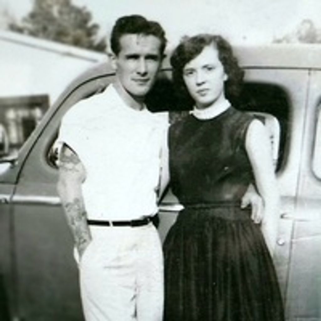 Viola Rae Henderson Profile Photo