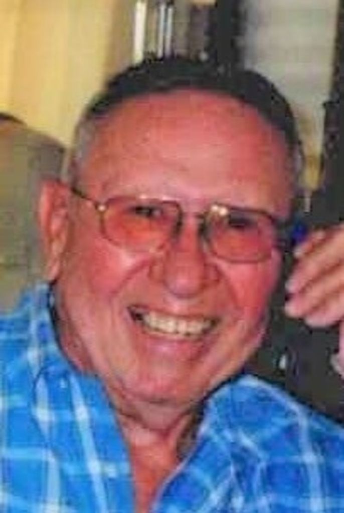 Mervin "Merv" R. Hathaway