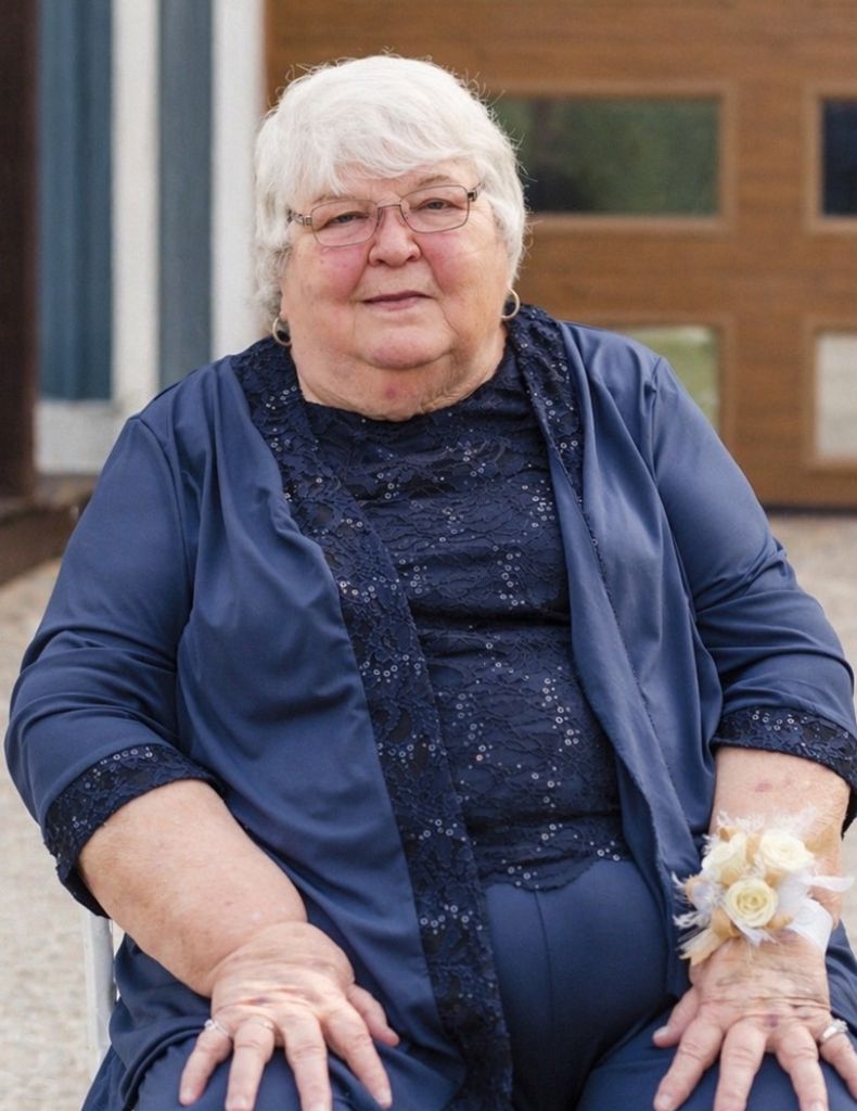 Alice  House Wright Profile Photo