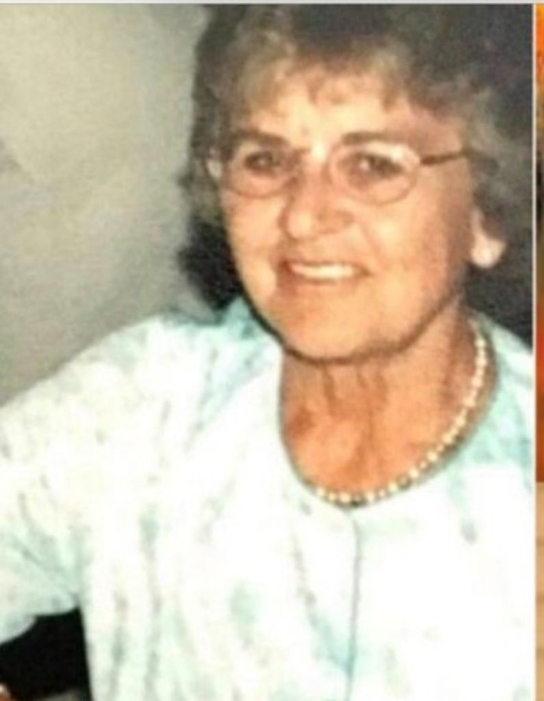 Dorothy J. Burress