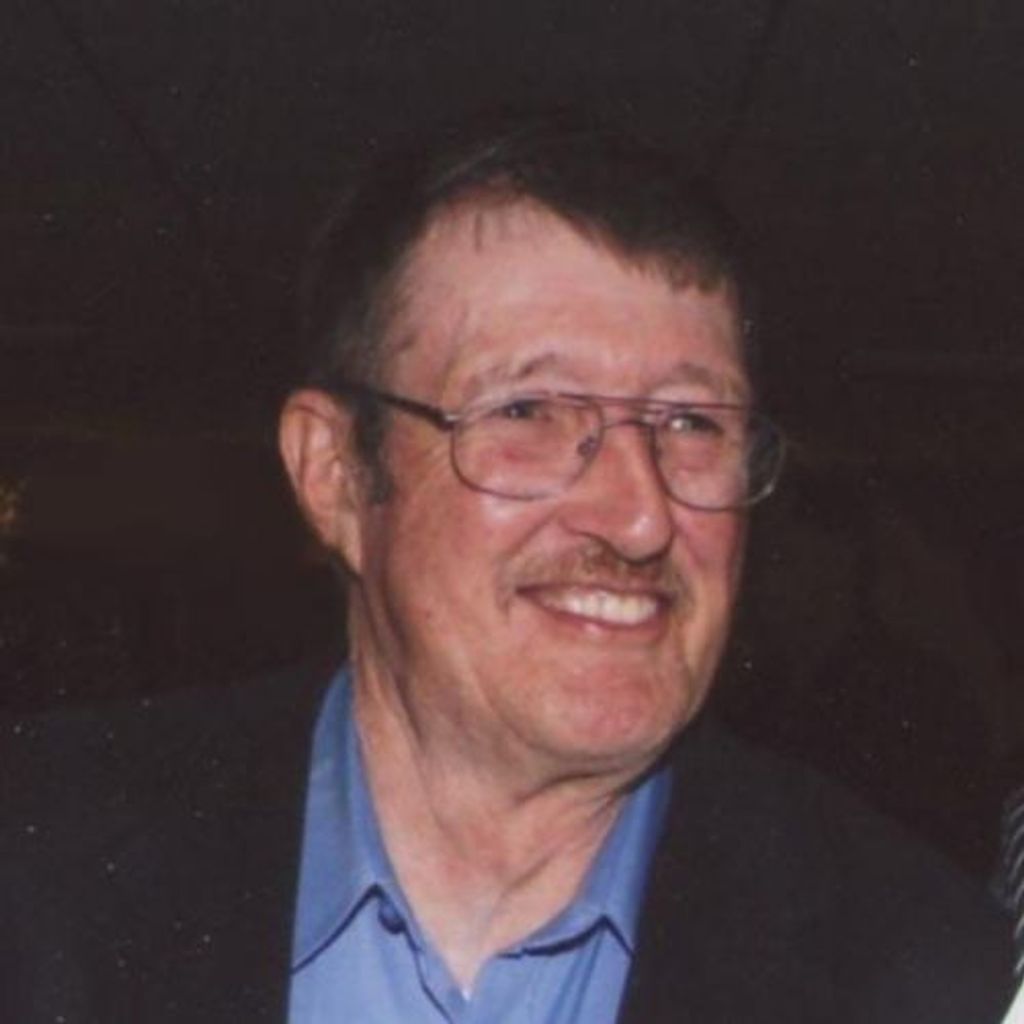 James A. Boger