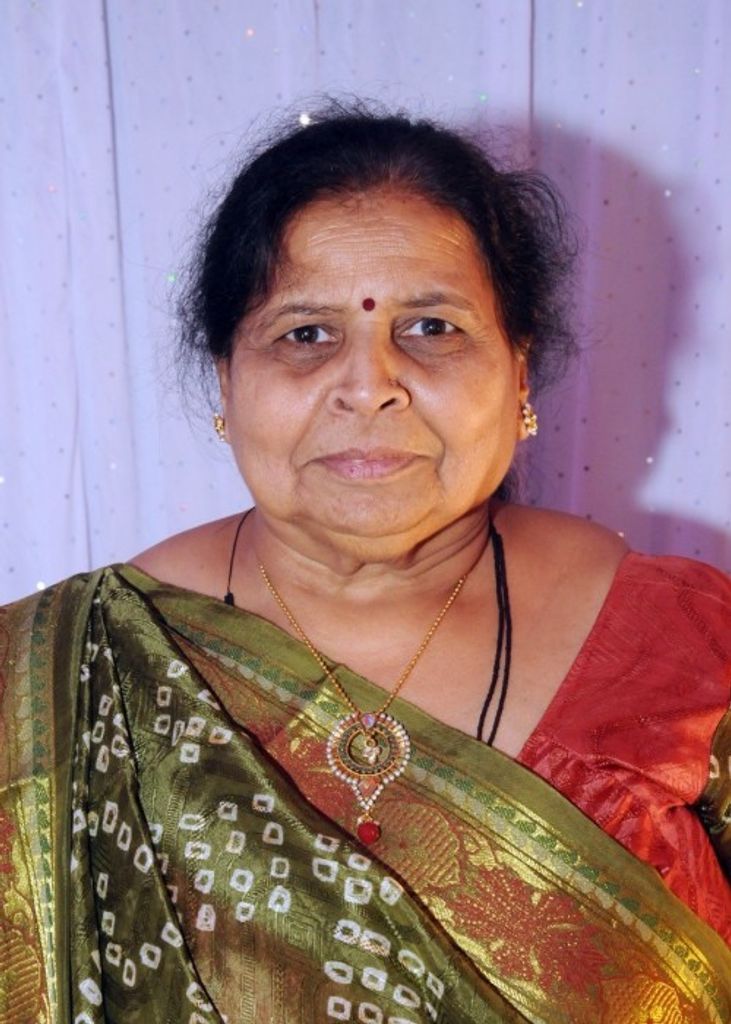 Kalaben Patel Profile Photo