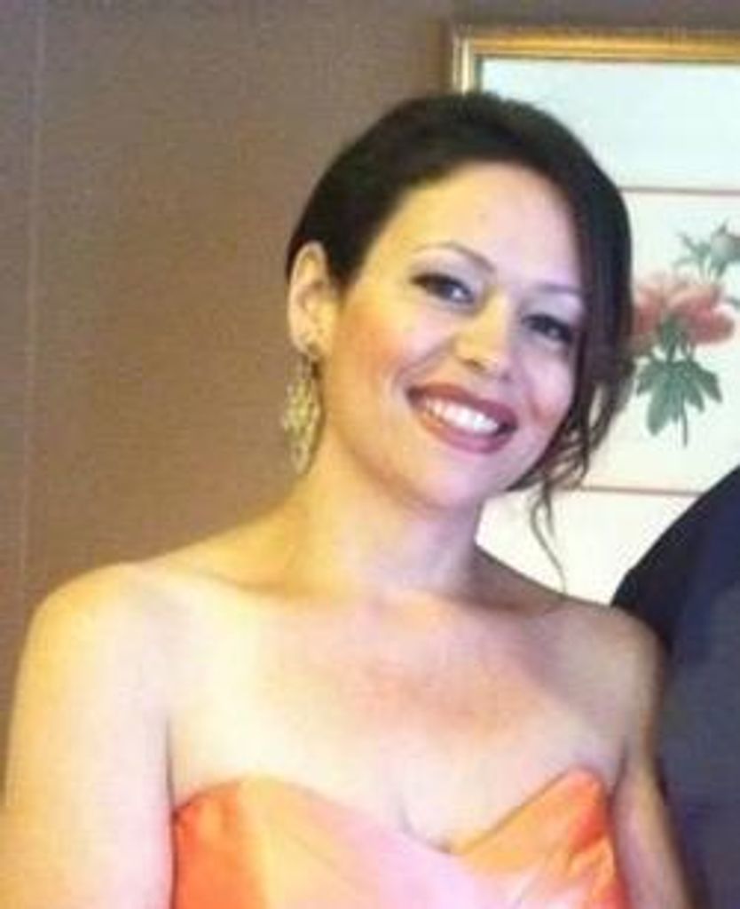 Ambrosia Maria Pembrook Ulibarri