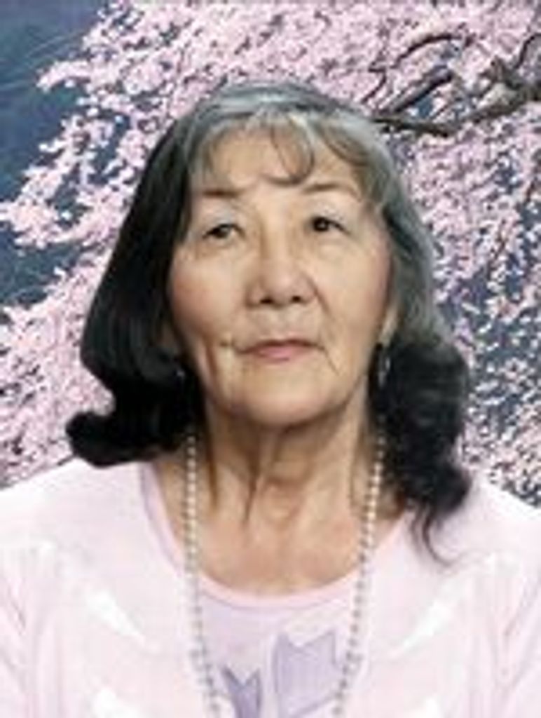 Gladys Haruko Fujii