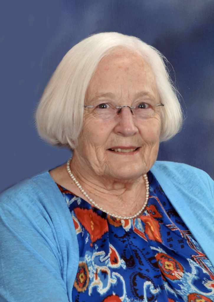 Lorraine Fritch