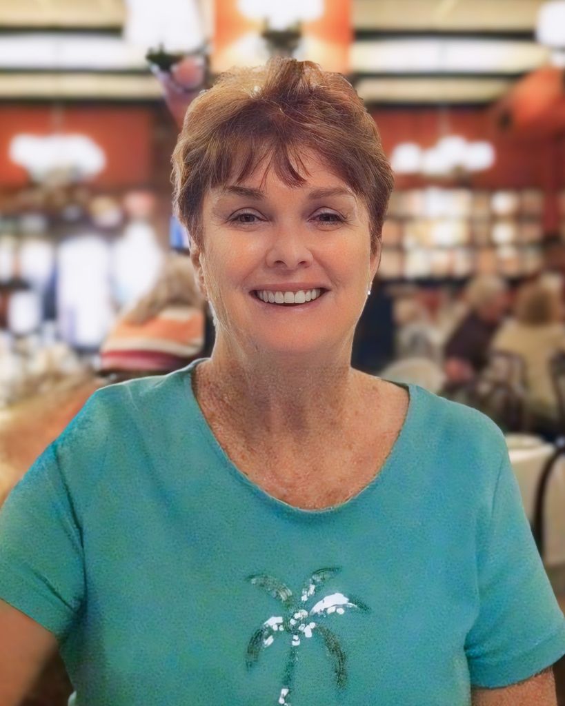 Nancy J. Earle (Bolduc)