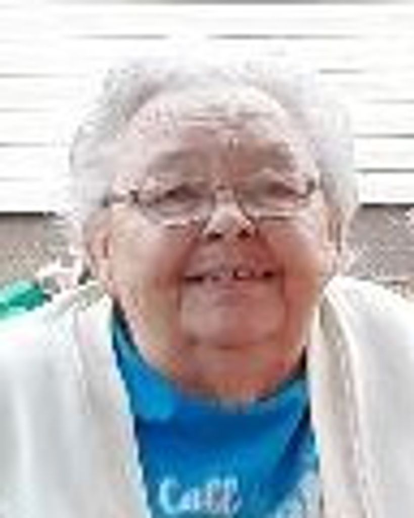 Marion Turner Sanders Profile Photo