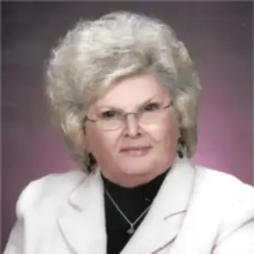Patricia Pike Profile Photo