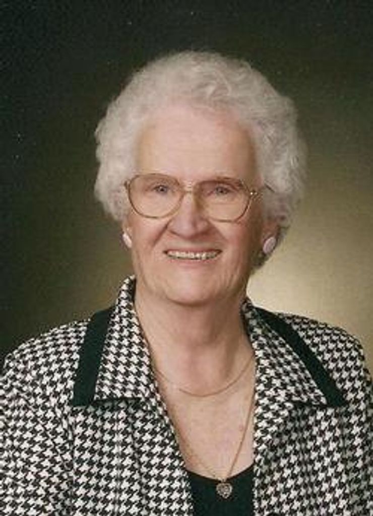Bernita Ann Knudsen Profile Photo
