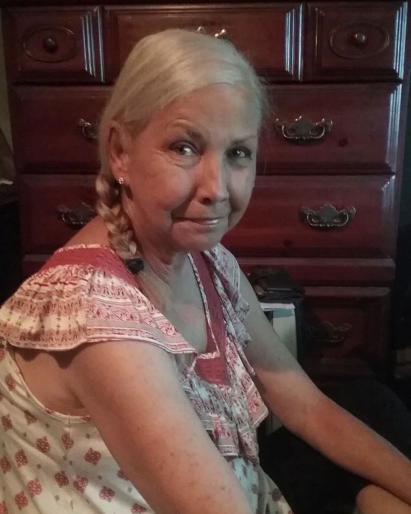 Sheila Jane Brunson