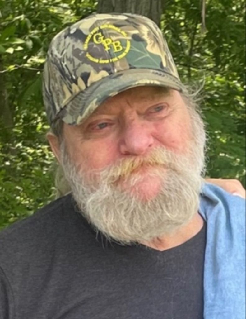 Randall "Randy" Lee Greene, Jr.