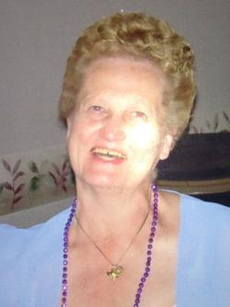 Patricia Stosak Profile Photo