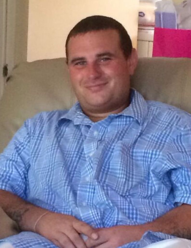 Ryan Douglas Rushing Profile Photo