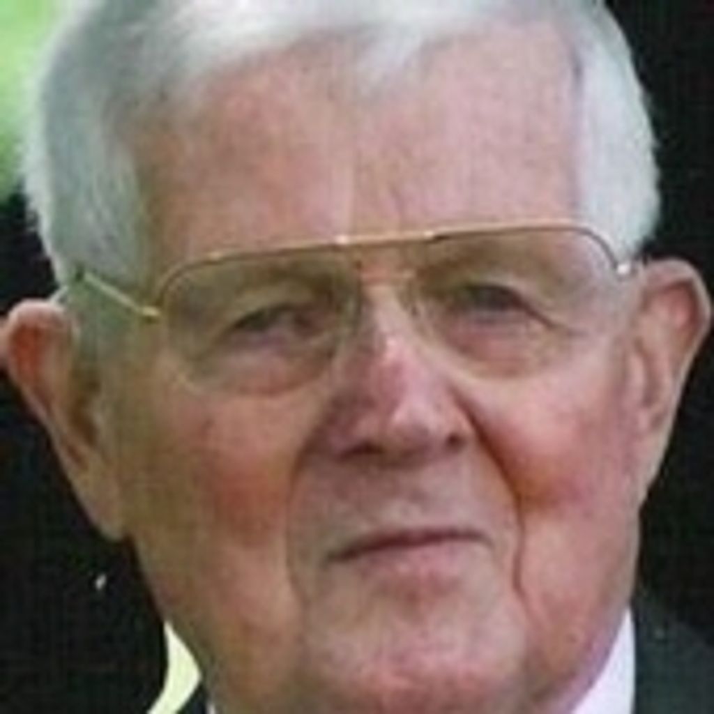 Edward Haworth