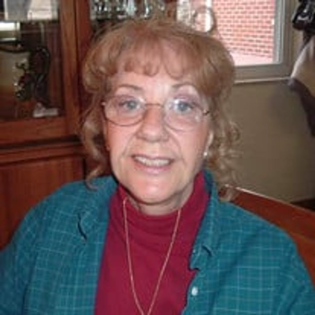 Sandra  Lee Barlow