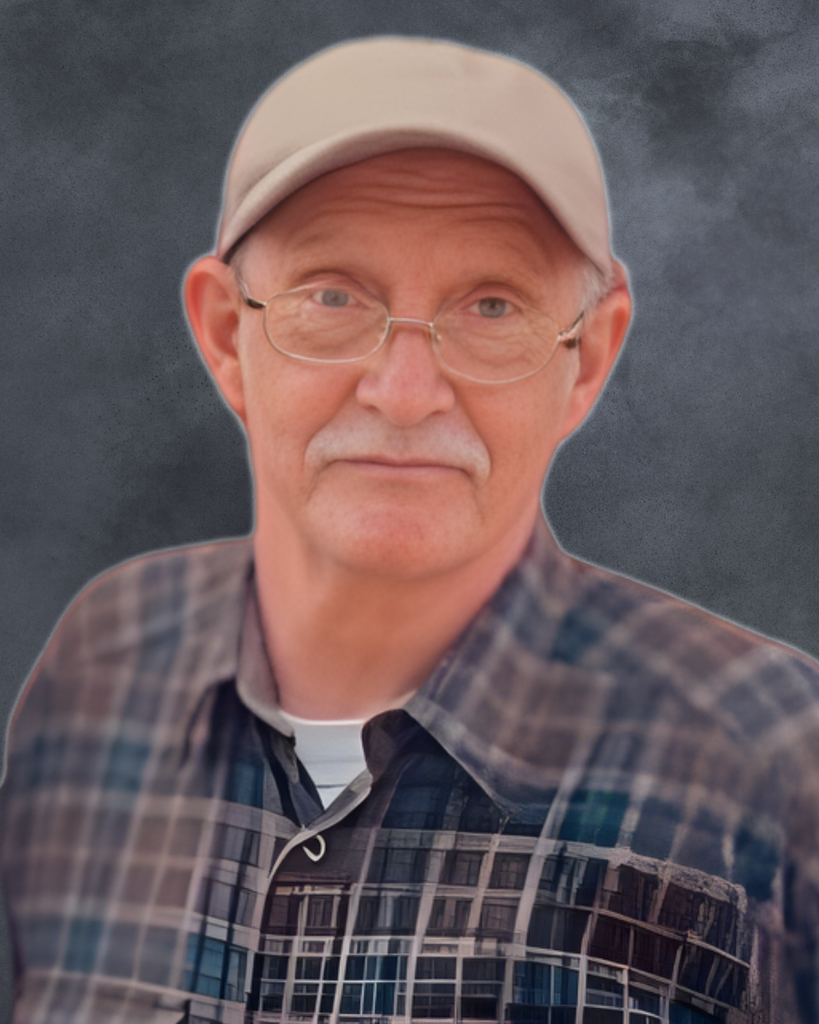 Hugh Keith Massey Profile Photo