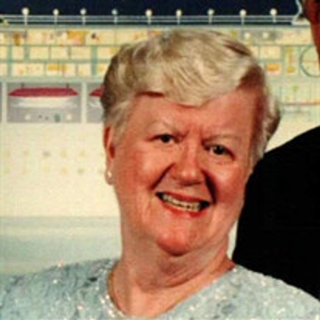 Violet L. Kennedy Zatarain