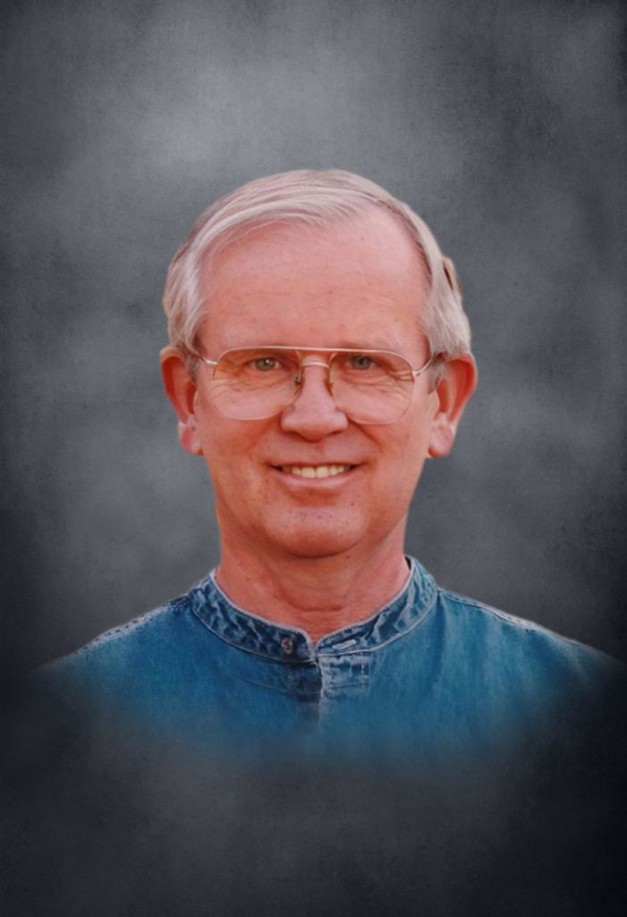 Harry Lee Fisher, Jr.