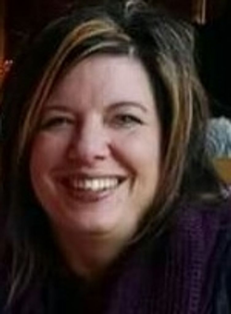 Susan Lynn Fahrenbach Mccaffrey